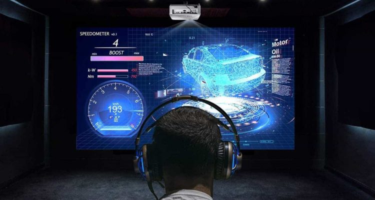 5 Best 4K Projectors to Buy in 2020 – Pros & Cons