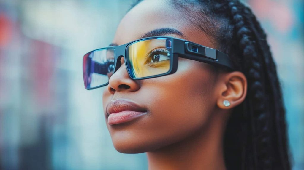 5 Top-Rated Budget Smart Glasses for 2024