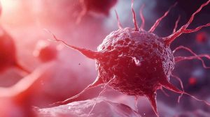 Groundbreaking discovery unlocks secrets of cancer’s deadly spread