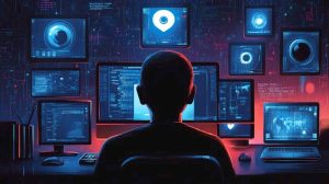 Worrying FTC report reveals social media is spying on you with kids facing even more dangers