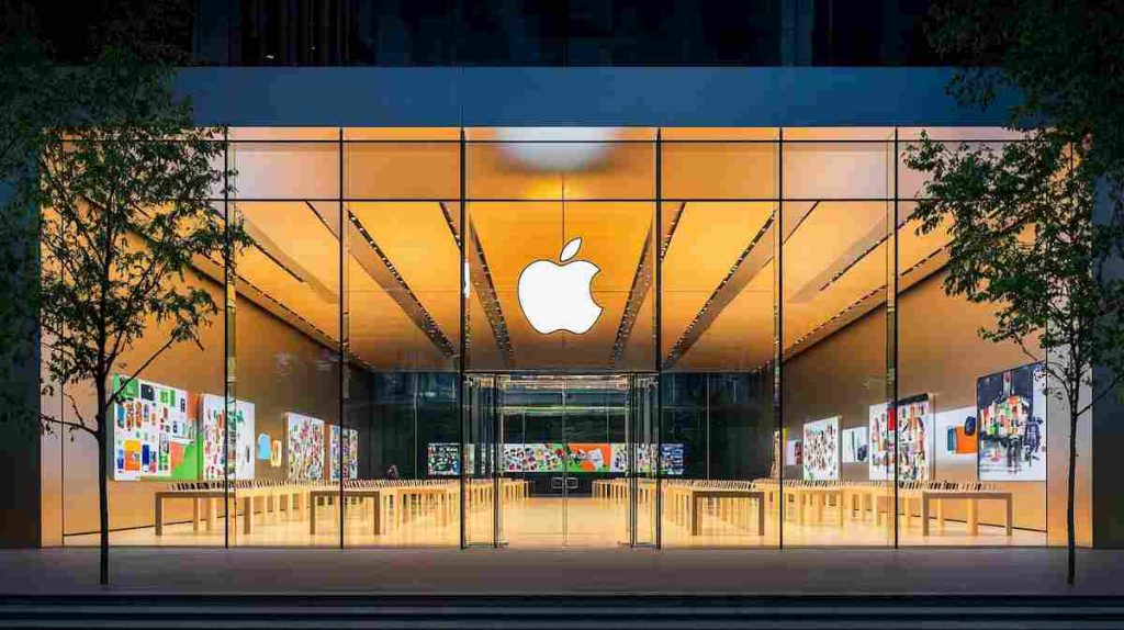 Apple introduces new tool that helps businesses find more customers