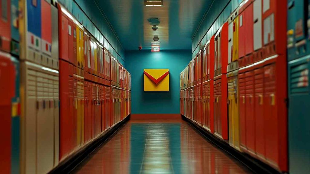 Did you receive a Gmail recovery email from Google? Don’t rush, you could be in danger