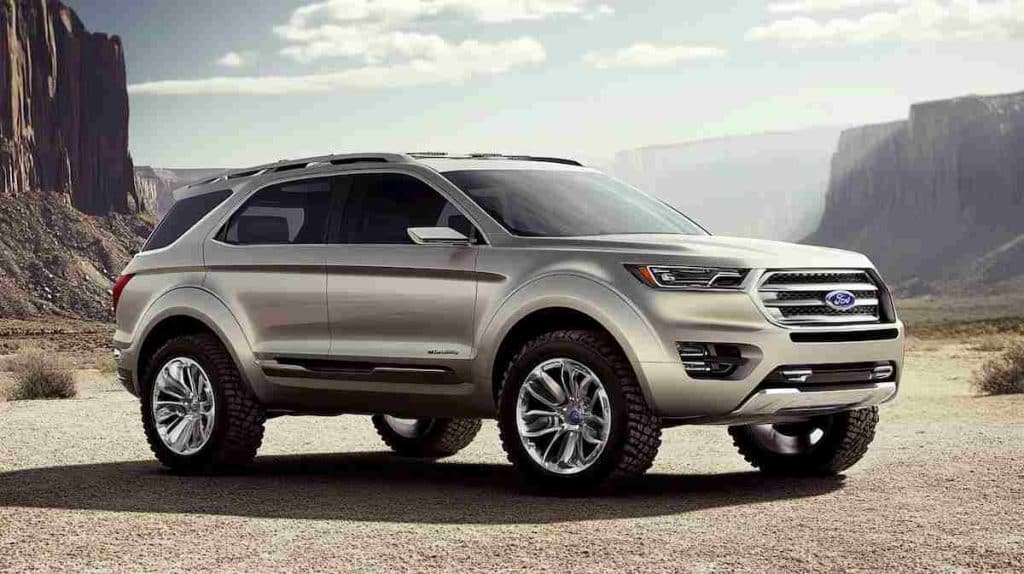 Ford recalls 40,000 vehicles due to software issues; Here are the affected models