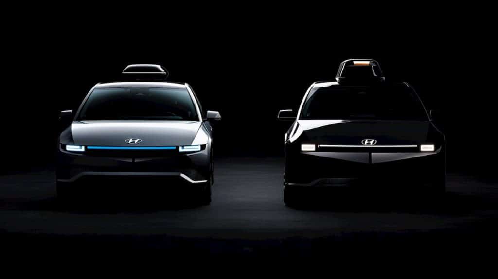 Waymo and Hyundai team up to bring autonomous technology to IONIQ 5