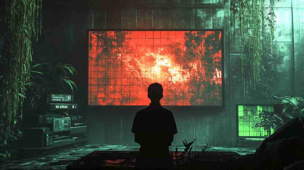 PlayStation to launch new game, Redacted for PS5 on 31 October