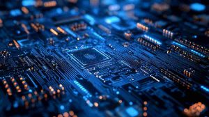 Samsung to start producing industry’s first 24Gb GDDR7 DRAM next year