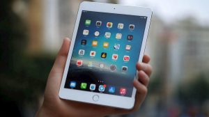 The Ipad Mini is Apple’s latest product, but how popular is it?