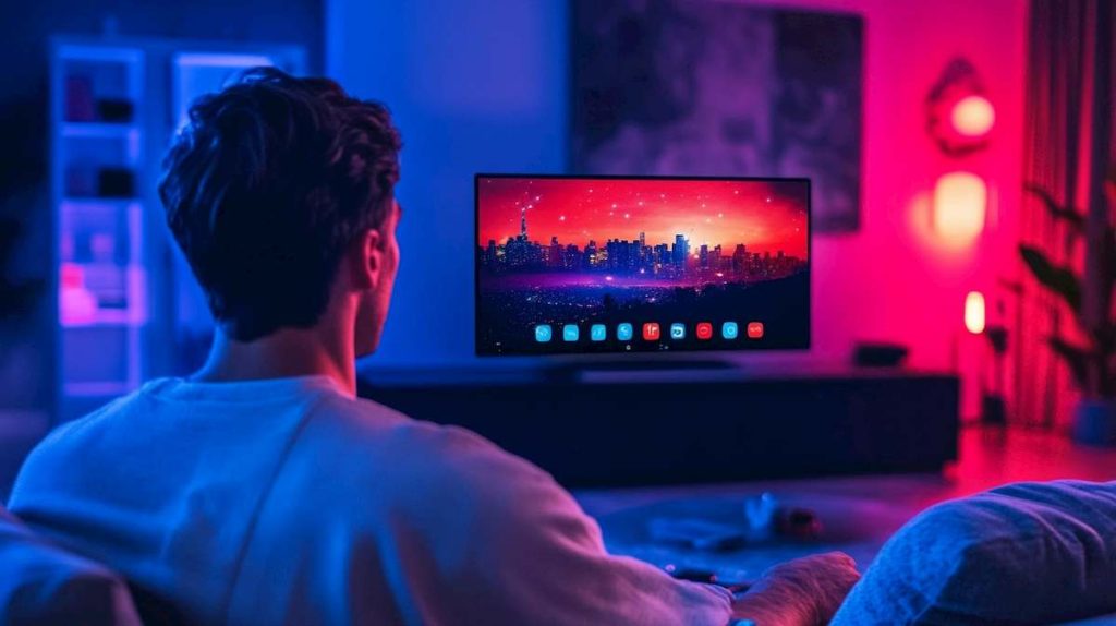 Amazon unveils Its Most Immersive smart TV yet – why is it special?