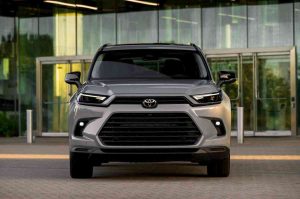 Insider hints Toyota to reveal three electrified SUVs in May 2025 – here’s what we know