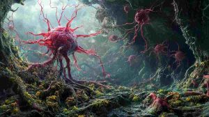 Scientists discover new way these mutant proteins promote cancer