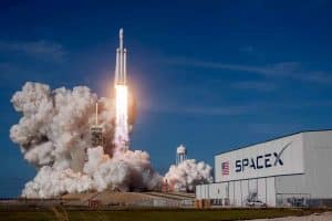 SpaceX to launch 12 satellites with Direct to Cell capabilities today – here’s what it means
