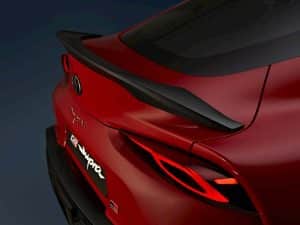 Toyota Unveils New High-performance A90 Final Edition and upgraded GR Supra Lightweight EVO 