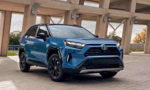 Toyota recalls 8,000 2023 and 2024 Corolla vehicles – here’s why