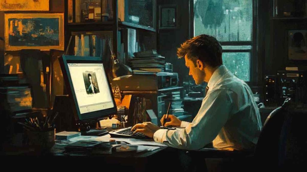 Google rolls out Google Vids for creating video content