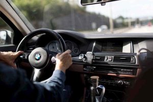 BMW owners can feel safer due to this new AI technology