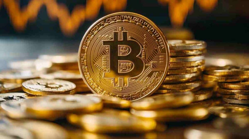 Bitcoin ETFs now hold more assets than gold ETFs, data shows