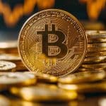 Bitcoin ETFs now hold more assets than gold ETFs, data shows