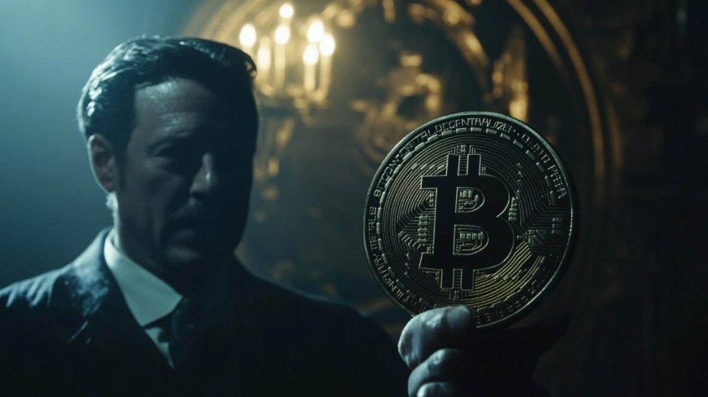 Bitcoin deposit on exchanges hits 8-year low. What it means?