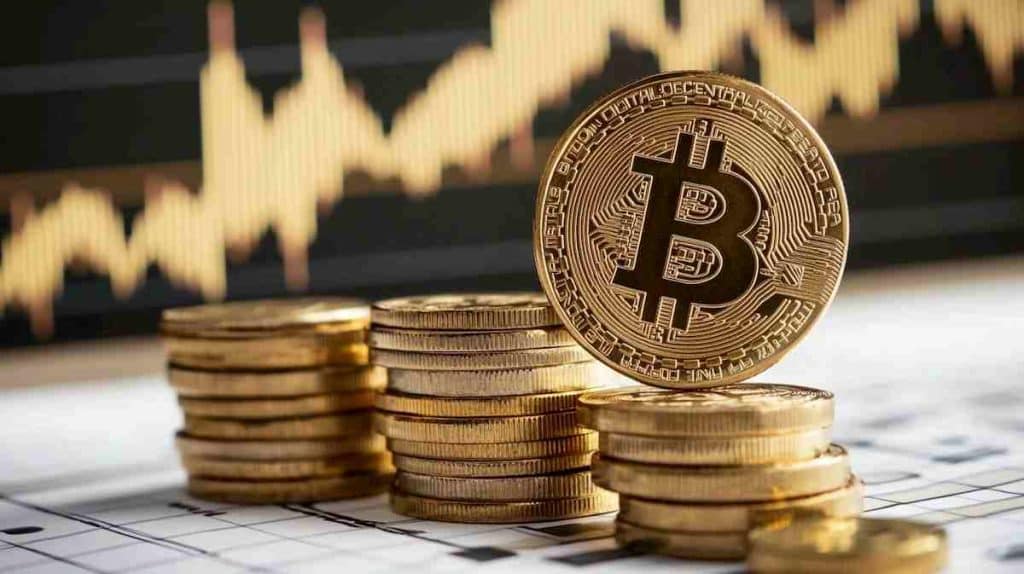 Bitcoin growing faster than internet in adoption, data shows
