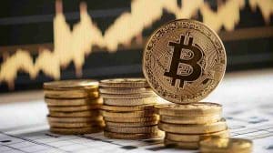 Bitcoin growing faster than internet in adoption, data shows