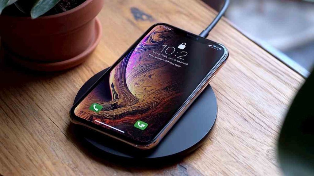 Chinese scientists discover new way to boost wireless charging efficiency
