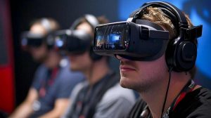 Google launches new operating system for headsets and glasses, Android XR