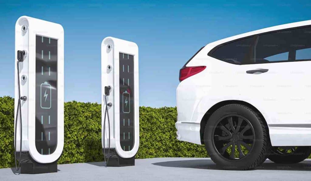 Less than 1% of EV owners would switch back to gasoline cars, new study reveals