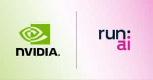 Nvidia acquires Run:ai amid shift to humanoid robots