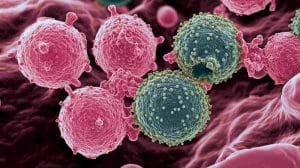 Researchers develop new technology to cure colon cancer without killing sick cells
