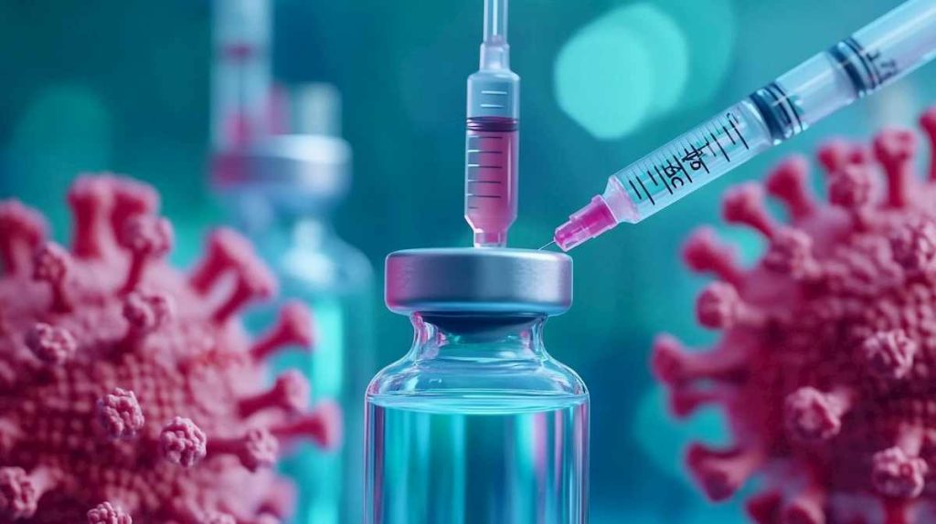 Iran to roll out anti-cancer vaccine in summer of 2025