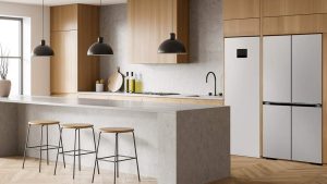 Samsung brings first air to water heat pump to North American market