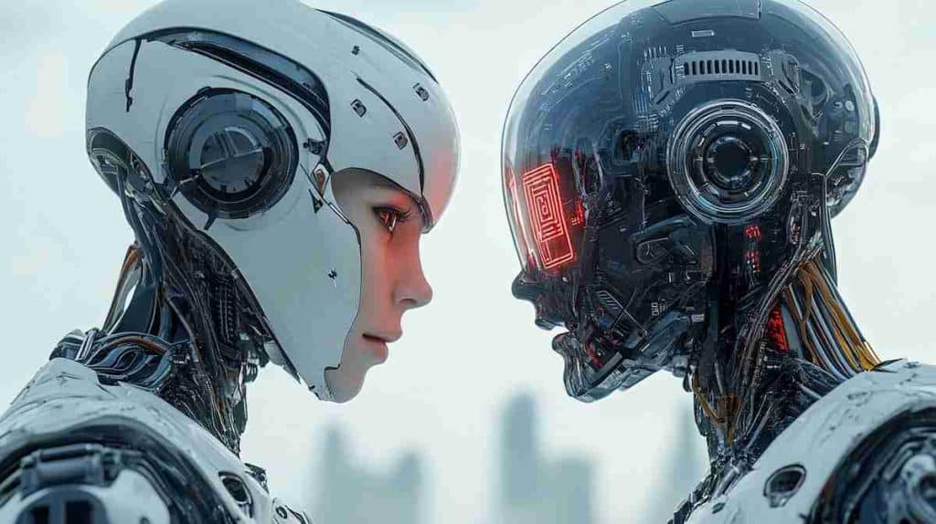 Samsung ventures into humanoid robots with largest stake in Rainbow Robotics