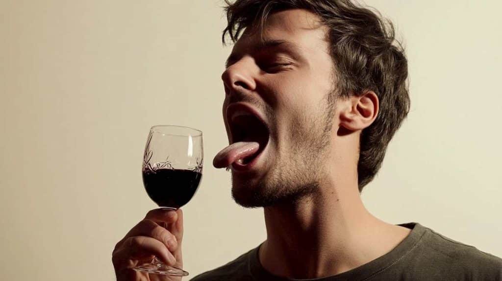 Wild Chimps Consume Alcohol Equal to Nearly Two Drinks a Day