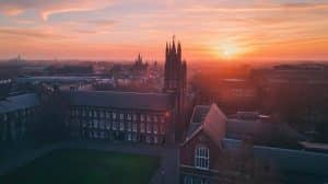 Top Irish University partners Ripple to advance blockchain research in cyber security and fintech