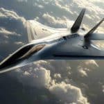 Lockheed Martin to redefine air combat superiority with U.S. Air Force F-22 infrared sensor overhaul