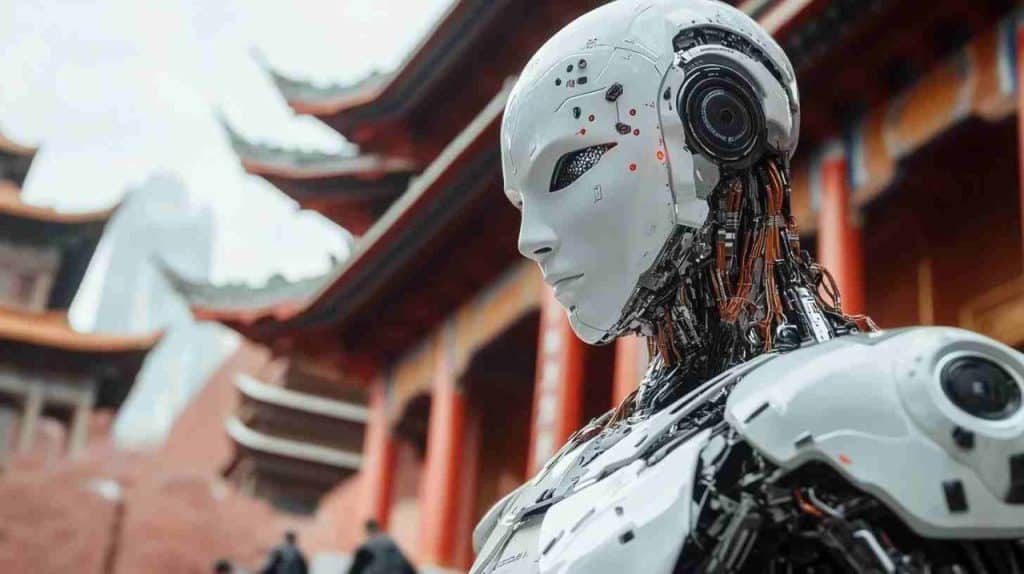 China’s AI assistant DeepSeek limits access to mainland China because of large-scale malicious attacks