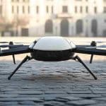 Amazon pioneers drone delivery in the UK with upcoming Darlington trial