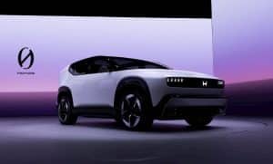 Honda to introduce cheap electric model in North America amid new competition from gasoline cars