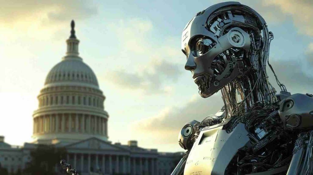 OpenAI launches ChatGPT Gov for U.S. government agencies