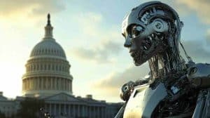 OpenAI launches ChatGPT Gov for U.S. government agencies