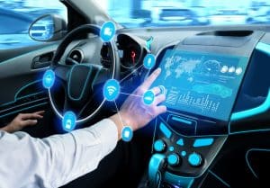 Western drivers are 5x more concerned about using AI in vehicles than Chinese or Indian drivers