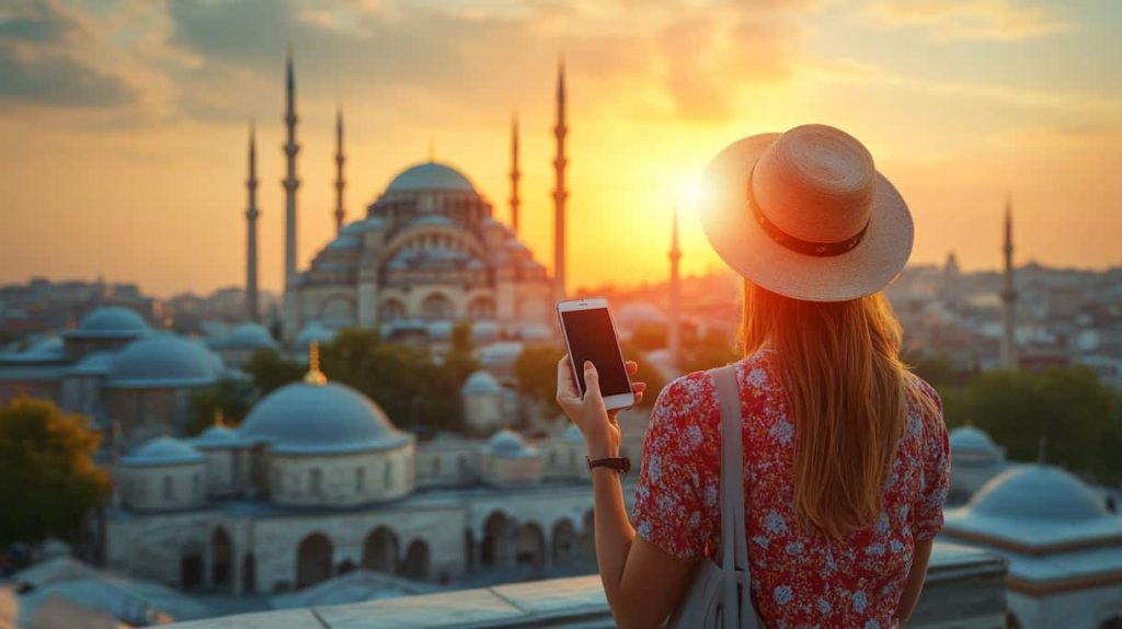 Best eSIM Turkey: Pricing, Tips &amp; How to Download [2025]