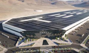 Canadian Prime Minister candidate urges Musk to establish Tesla Gigafactory in Canada