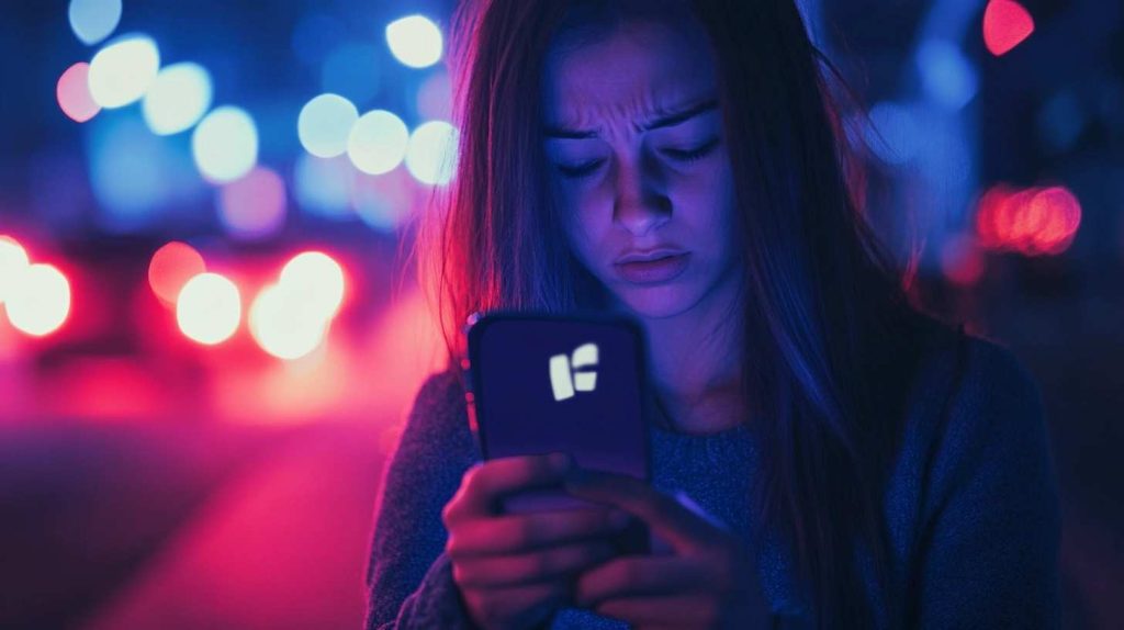 Facebook users accuse Meta of compelling them to follow Trump and Vance 