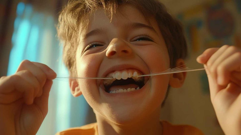 Flossing can reduce risk of strokes, new study reveals