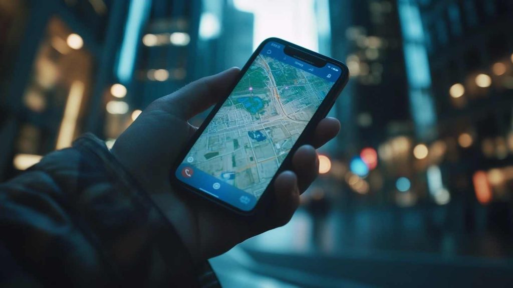 Google Maps helps police trace body of woman who went missing for two years