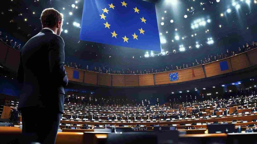 Green Party German Federal Network Agency head threatens sanctions against Meta for ditching Fact-checkers