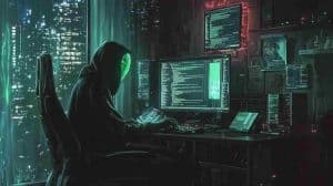 Hong Kong blames AI as cybersecurity cases hit 5-year high in 2024