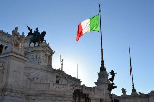 Italy blocks access to DeepSeek due to data security concerns
