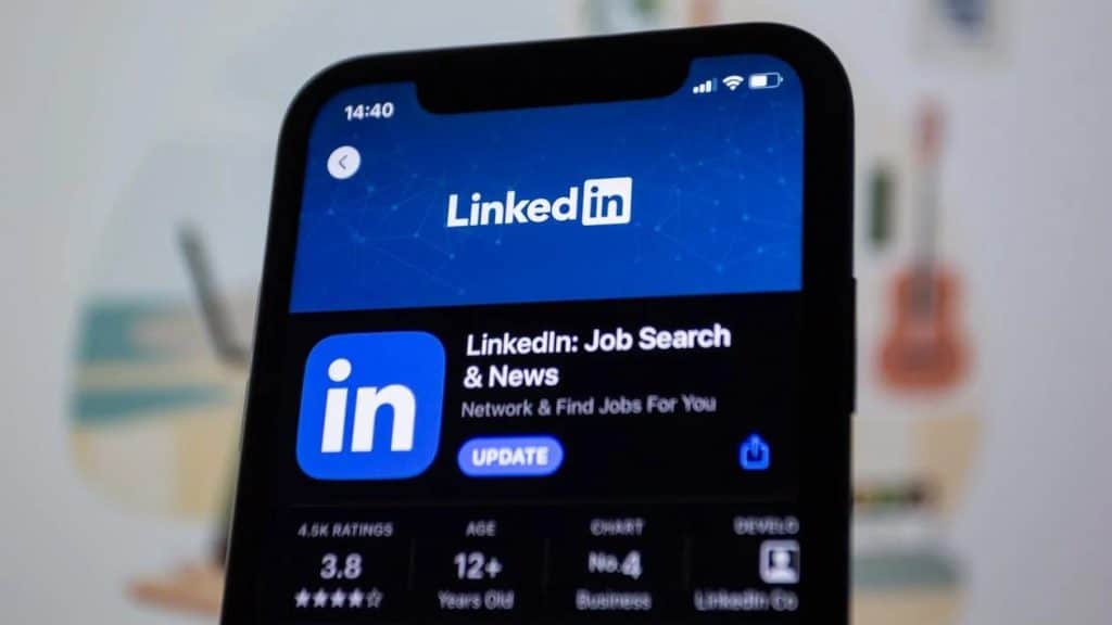 LinkedIn dragged to court over sharing of premium users’ data for AI model training